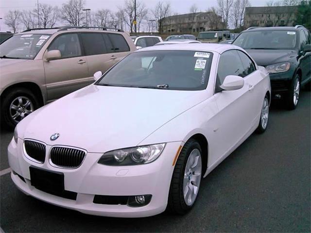 2010 BMW 3 Series (CC-1212306) for sale in Hilton, New York