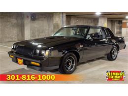 1987 Buick Regal (CC-1212307) for sale in Rockville, Maryland