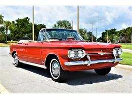 1964 Chevrolet Corvair (CC-1212325) for sale in Lakeland, Florida