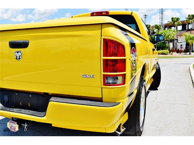 2005 Dodge Ram 1500 (CC-1212328) for sale in Lakeland, Florida