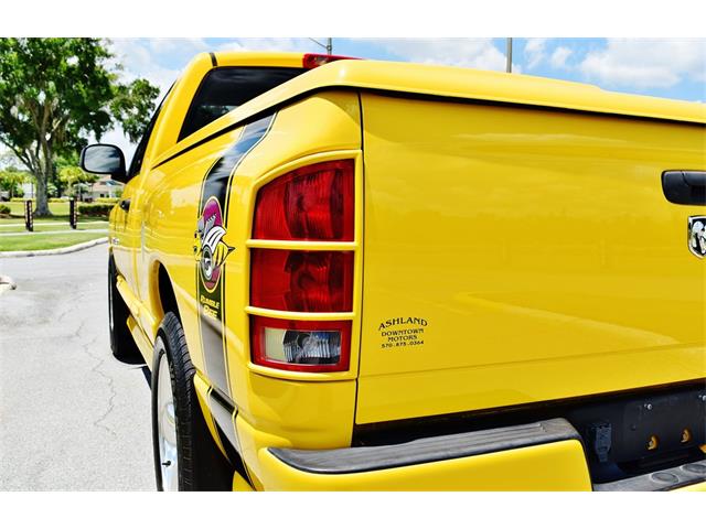 2005 Dodge Ram 1500 (CC-1212328) for sale in Lakeland, Florida