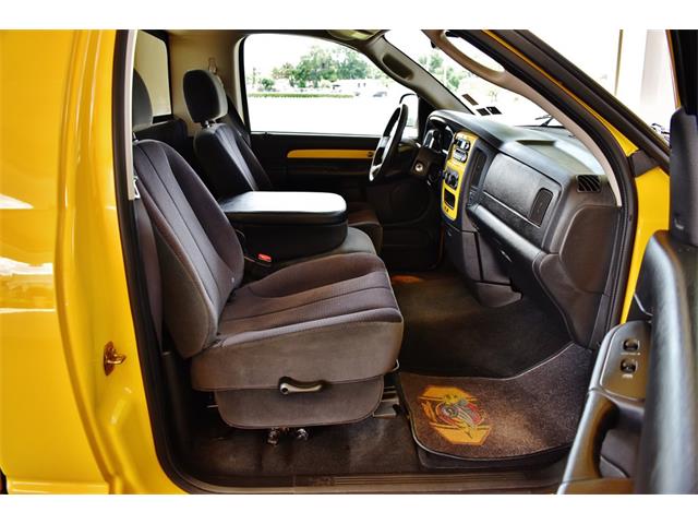 2005 Dodge Ram 1500 (CC-1212328) for sale in Lakeland, Florida
