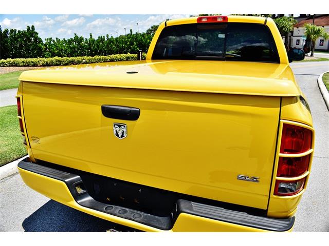 2005 Dodge Ram 1500 (CC-1212328) for sale in Lakeland, Florida