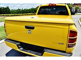 2005 Dodge Ram 1500 (CC-1212328) for sale in Lakeland, Florida