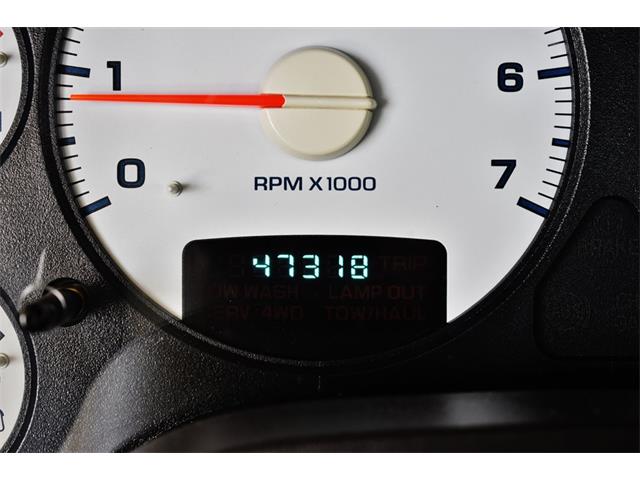 2005 Dodge Ram 1500 (CC-1212328) for sale in Lakeland, Florida