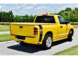 2005 Dodge Ram 1500 (CC-1212328) for sale in Lakeland, Florida