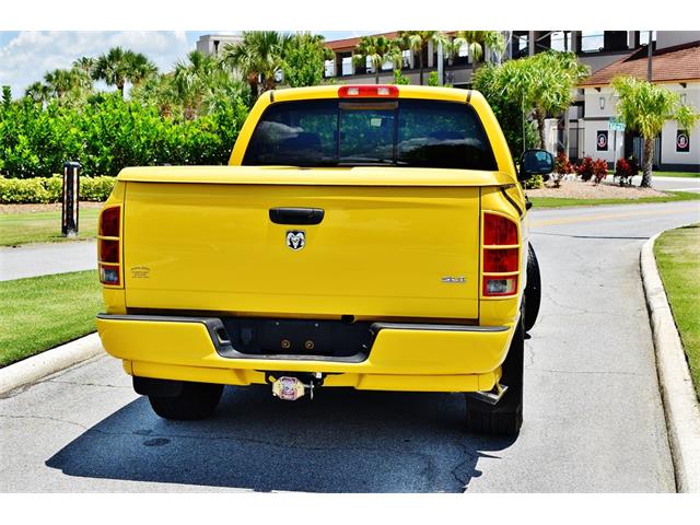 2005 Dodge Ram 1500 (CC-1212328) for sale in Lakeland, Florida