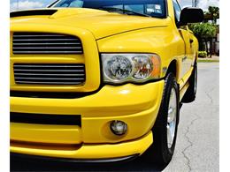 2005 Dodge Ram 1500 (CC-1212328) for sale in Lakeland, Florida
