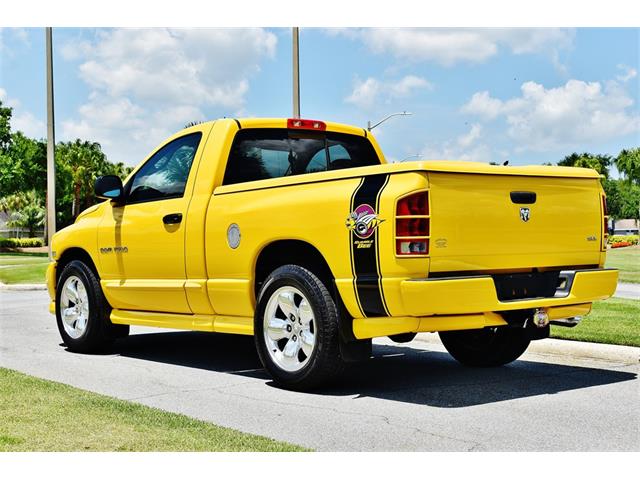 2005 Dodge Ram 1500 (CC-1212328) for sale in Lakeland, Florida