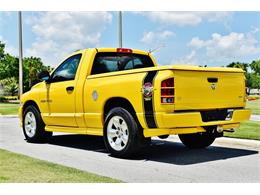 2005 Dodge Ram 1500 (CC-1212328) for sale in Lakeland, Florida