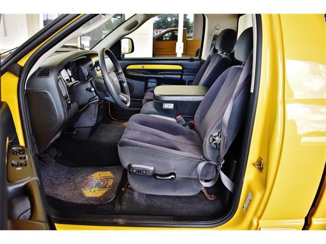 2005 Dodge Ram 1500 (CC-1212328) for sale in Lakeland, Florida