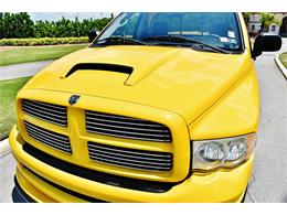 2005 Dodge Ram 1500 (CC-1212328) for sale in Lakeland, Florida