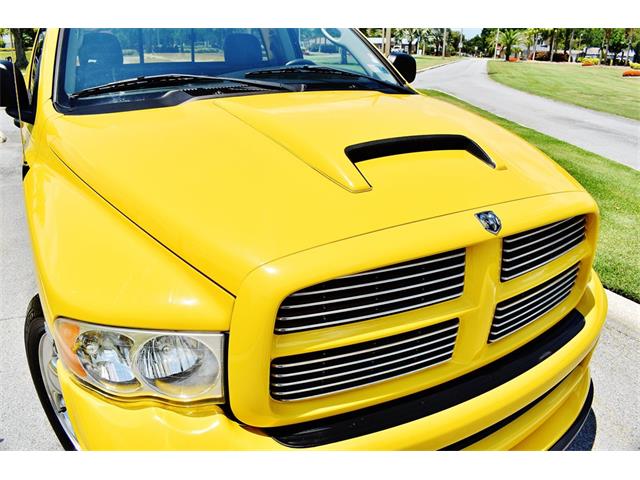 2005 Dodge Ram 1500 (CC-1212328) for sale in Lakeland, Florida