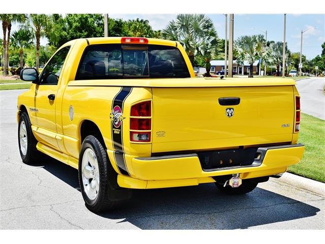 2005 Dodge Ram 1500 (CC-1212328) for sale in Lakeland, Florida