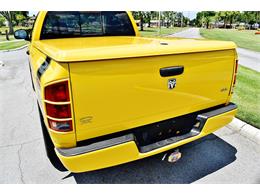 2005 Dodge Ram 1500 (CC-1212328) for sale in Lakeland, Florida