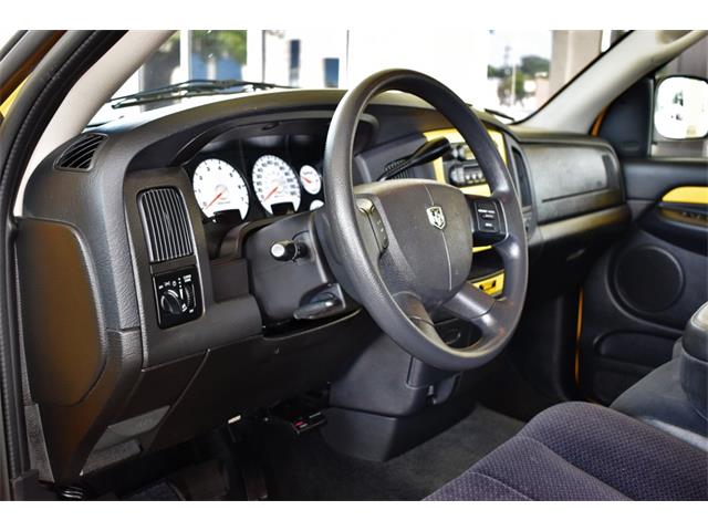 2005 Dodge Ram 1500 (CC-1212328) for sale in Lakeland, Florida