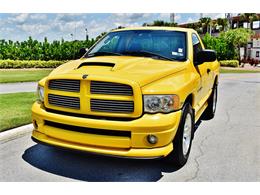 2005 Dodge Ram 1500 (CC-1212328) for sale in Lakeland, Florida