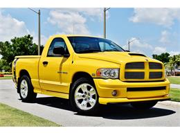 2005 Dodge Ram 1500 (CC-1212328) for sale in Lakeland, Florida