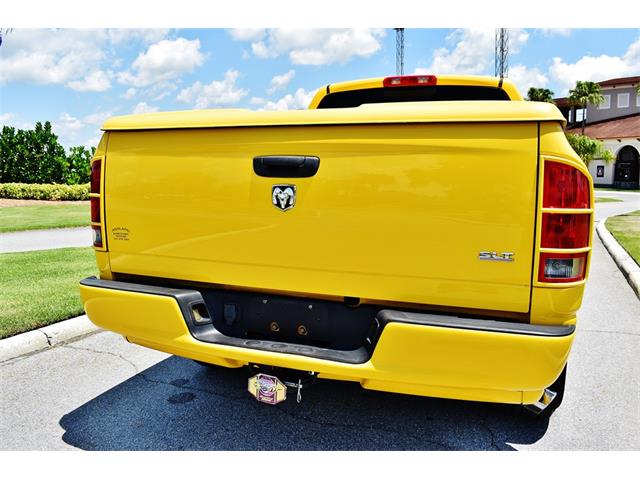 2005 Dodge Ram 1500 (CC-1212328) for sale in Lakeland, Florida