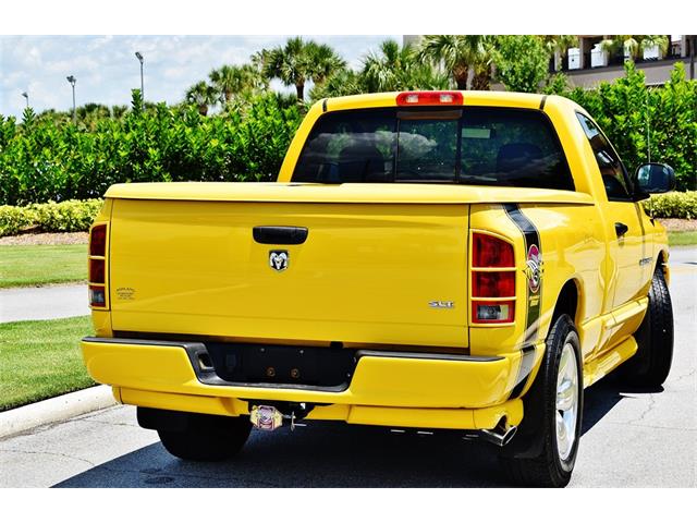 2005 Dodge Ram 1500 (CC-1212328) for sale in Lakeland, Florida
