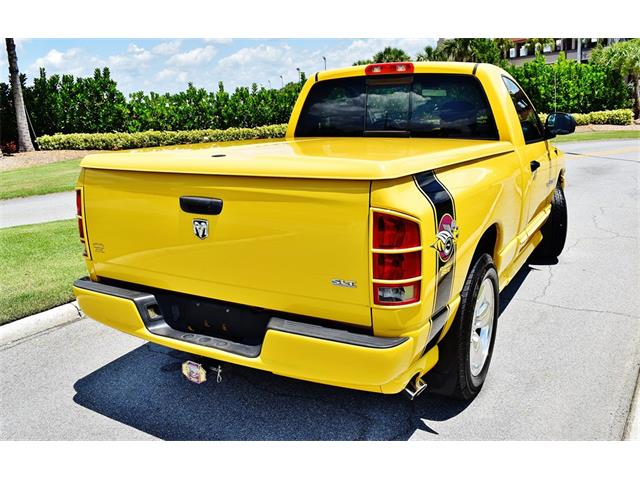 2005 Dodge Ram 1500 (CC-1212328) for sale in Lakeland, Florida