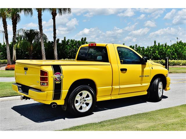 2005 Dodge Ram 1500 (CC-1212328) for sale in Lakeland, Florida