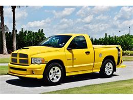 2005 Dodge Ram 1500 (CC-1212328) for sale in Lakeland, Florida