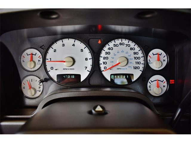 2005 Dodge Ram 1500 (CC-1212328) for sale in Lakeland, Florida
