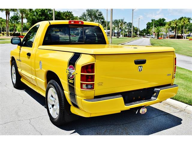 2005 Dodge Ram 1500 (CC-1212328) for sale in Lakeland, Florida