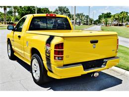 2005 Dodge Ram 1500 (CC-1212328) for sale in Lakeland, Florida