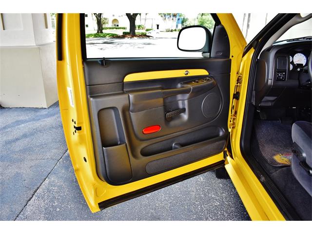 2005 Dodge Ram 1500 (CC-1212328) for sale in Lakeland, Florida