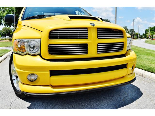 2005 Dodge Ram 1500 (CC-1212328) for sale in Lakeland, Florida
