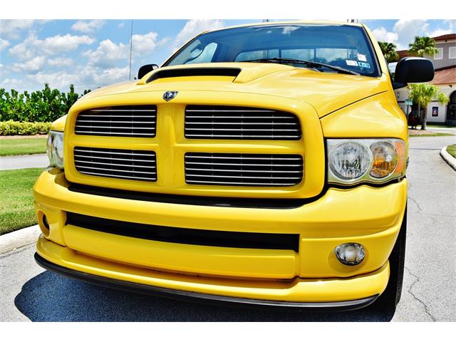 2005 Dodge Ram 1500 (CC-1212328) for sale in Lakeland, Florida