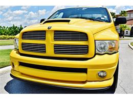 2005 Dodge Ram 1500 (CC-1212328) for sale in Lakeland, Florida
