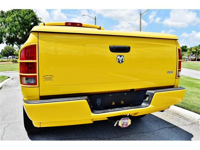 2005 Dodge Ram 1500 (CC-1212328) for sale in Lakeland, Florida