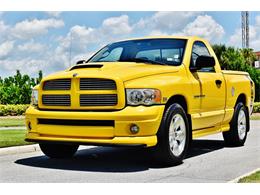 2005 Dodge Ram 1500 (CC-1212328) for sale in Lakeland, Florida