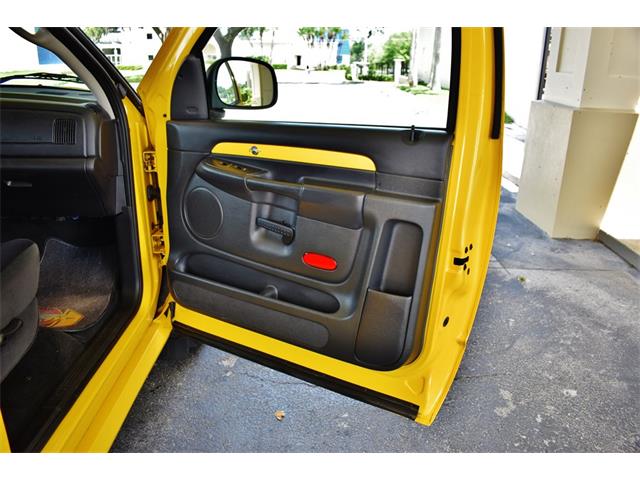 2005 Dodge Ram 1500 (CC-1212328) for sale in Lakeland, Florida