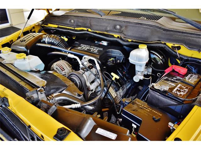 2005 Dodge Ram 1500 (CC-1212328) for sale in Lakeland, Florida