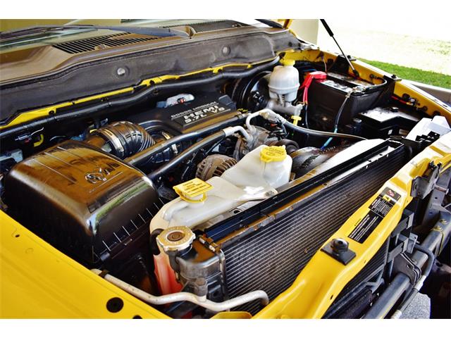 2005 Dodge Ram 1500 (CC-1212328) for sale in Lakeland, Florida