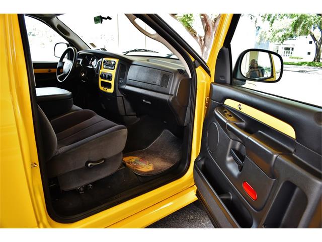 2005 Dodge Ram 1500 (CC-1212328) for sale in Lakeland, Florida