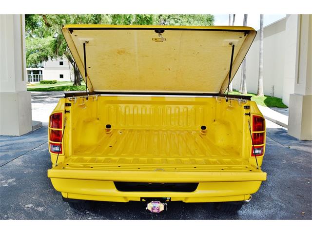 2005 Dodge Ram 1500 (CC-1212328) for sale in Lakeland, Florida