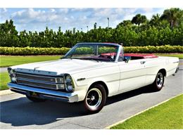 1966 Ford Galaxie (CC-1212331) for sale in Lakeland, Florida
