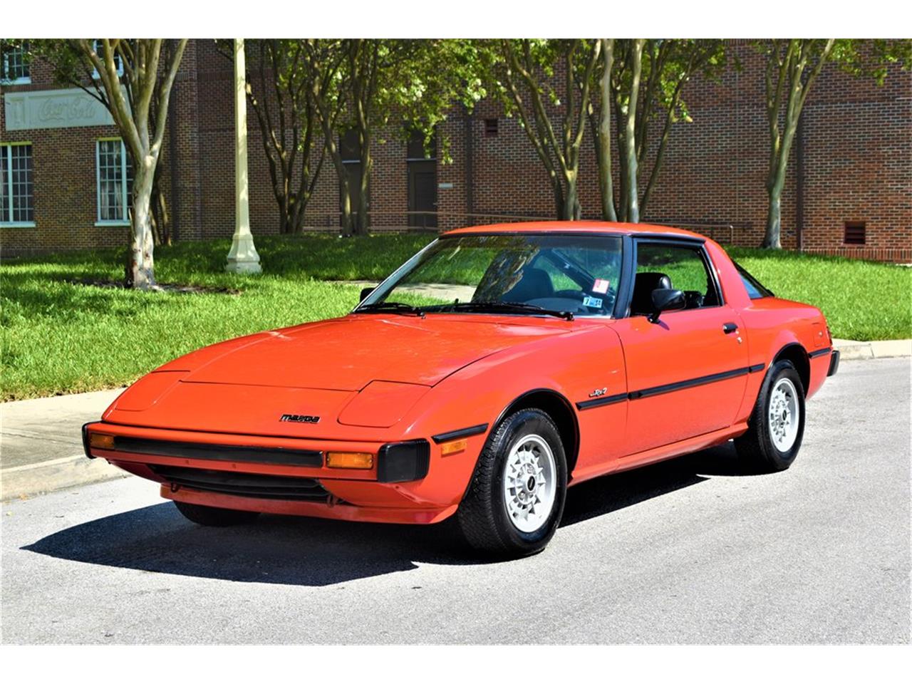 1979 Mazda RX-7 for Sale | ClassicCars.com | CC-1212335
