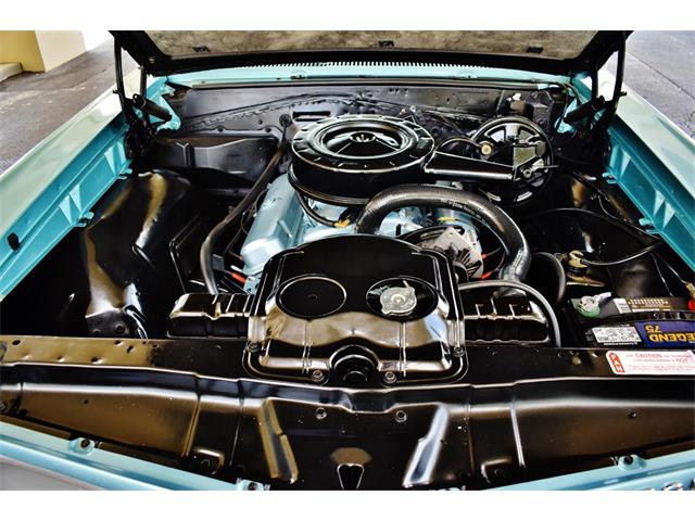 1967 Pontiac LeMans (CC-1212342) for sale in Lakeland, Florida