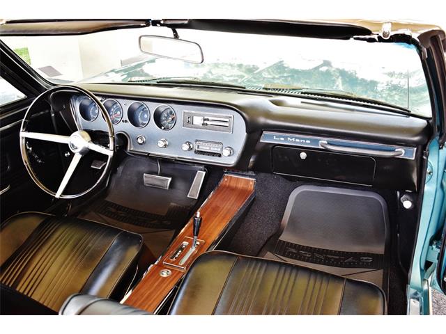 1967 Pontiac LeMans (CC-1212342) for sale in Lakeland, Florida