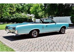 1967 Pontiac LeMans (CC-1212342) for sale in Lakeland, Florida