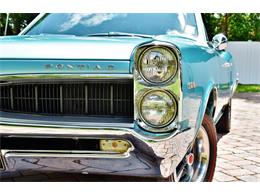 1967 Pontiac LeMans (CC-1212342) for sale in Lakeland, Florida