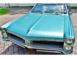 1967 Pontiac LeMans (CC-1212342) for sale in Lakeland, Florida