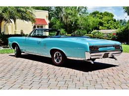1967 Pontiac LeMans (CC-1212342) for sale in Lakeland, Florida