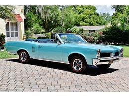 1967 Pontiac LeMans (CC-1212342) for sale in Lakeland, Florida